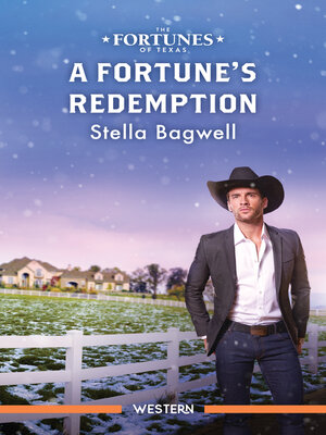 cover image of A Fortune's Redemption